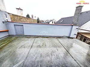 Prodej rodinného domu, Opatovice, Brněnská, 96 m2