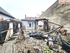 Prodej rodinného domu, Opatovice, Brněnská, 96 m2