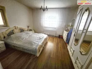 Prodej rodinného domu, Opatovice, Brněnská, 96 m2