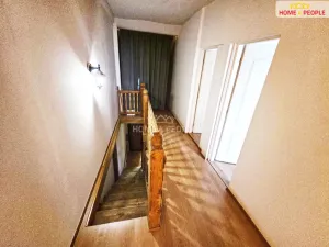 Prodej rodinného domu, Opatovice, Brněnská, 96 m2