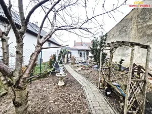 Prodej rodinného domu, Opatovice, Brněnská, 96 m2