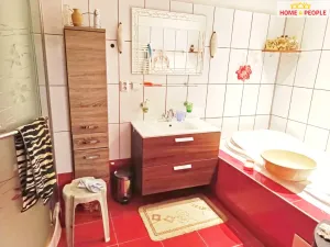 Prodej rodinného domu, Opatovice, Brněnská, 96 m2