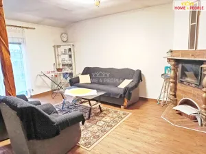 Prodej rodinného domu, Opatovice, Brněnská, 96 m2