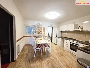 Prodej rodinného domu, Opatovice, Brněnská, 96 m2