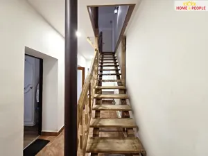 Prodej rodinného domu, Opatovice, Brněnská, 96 m2