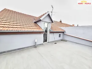 Prodej rodinného domu, Opatovice, Brněnská, 96 m2