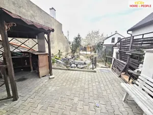 Prodej rodinného domu, Opatovice, Brněnská, 96 m2
