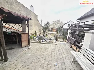 Prodej rodinného domu, Opatovice, Brněnská, 96 m2