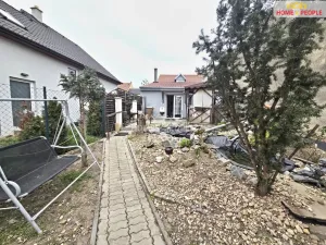 Prodej rodinného domu, Opatovice, Brněnská, 96 m2