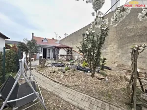 Prodej rodinného domu, Opatovice, Brněnská, 96 m2