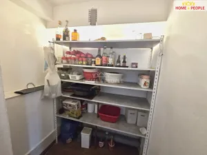 Prodej rodinného domu, Opatovice, Brněnská, 96 m2