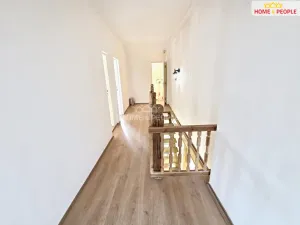 Prodej rodinného domu, Opatovice, Brněnská, 96 m2