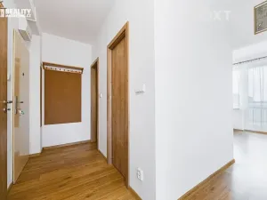 Prodej bytu 2+1, Mokrá-Horákov, 57 m2