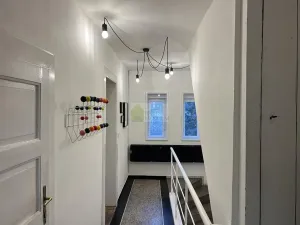 Pronájem bytu 2+kk, Praha - Záběhlice, Kosatcová, 55 m2