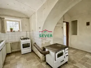 Prodej rodinného domu, Postoloprty - Mradice, 140 m2