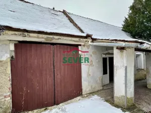 Prodej rodinného domu, Postoloprty - Mradice, 140 m2