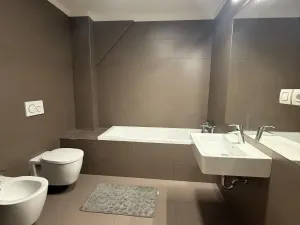 Pronájem bytu 2+kk, Praha - Karlín, Sokolovská, 89 m2