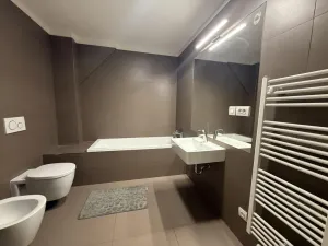 Pronájem bytu 2+kk, Praha - Karlín, Sokolovská, 89 m2