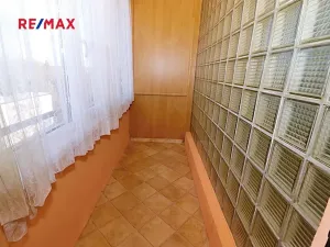 Prodej bytu 3+1, Chrudim, Pardubická, 59 m2