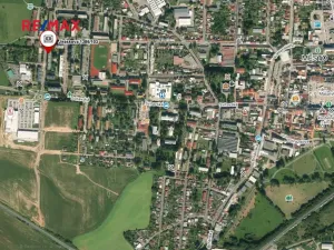 Pronájem bytu 2+1, Moravská Třebová, Jiráskova, 58 m2