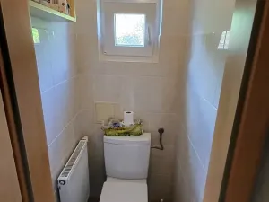 Prodej rodinného domu, Nepomuk, U Rybníka, 55 m2