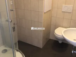 Pronájem bytu 1+1, Praha - Lhotka, Mirotická, 40 m2