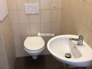 Pronájem bytu 1+1, Praha - Lhotka, Mirotická, 40 m2