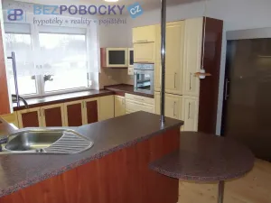 Pronájem bytu 4+1, Horní Cerekev - Hříběcí, 155 m2