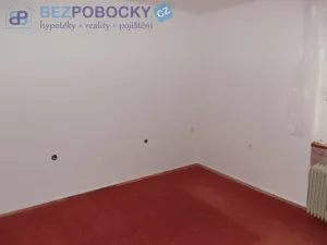 Pronájem bytu 4+1, Horní Cerekev - Hříběcí, 155 m2