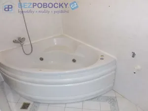 Pronájem bytu 4+1, Horní Cerekev - Hříběcí, 155 m2