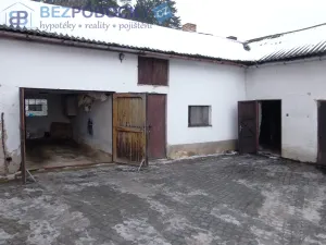 Pronájem bytu 4+1, Horní Cerekev - Hříběcí, 155 m2