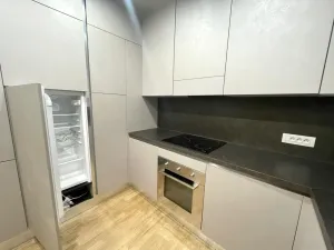 Pronájem bytu 2+kk, Praha - Karlín, Sokolovská, 97 m2