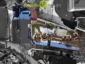 Prodej rodinného domu, Budišov nad Budišovkou, Horská, 273 m2