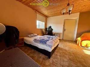 Prodej rodinného domu, Budišov nad Budišovkou, Horská, 273 m2