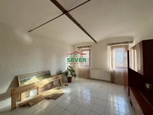 Prodej rodinného domu, Hředle, 198 m2