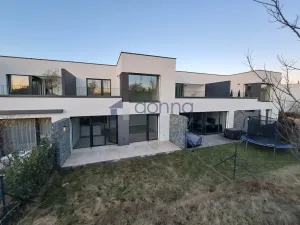 Pronájem rodinného domu, Praha, Nyklíčkova, 200 m2