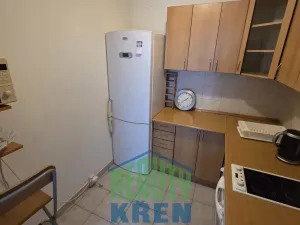 Pronájem bytu 2+kk, Praha - Stodůlky, Heranova, 43 m2