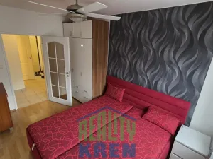 Pronájem bytu 2+kk, Praha - Stodůlky, Heranova, 43 m2