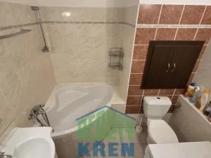 Pronájem bytu 2+kk, Praha - Stodůlky, Heranova, 43 m2