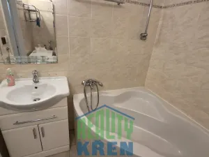 Pronájem bytu 2+kk, Praha - Stodůlky, Heranova, 43 m2