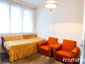 Prodej rodinného domu, Drnholec, Hornická, 97 m2