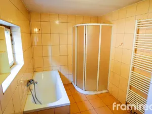 Prodej rodinného domu, Drnholec, Hornická, 97 m2