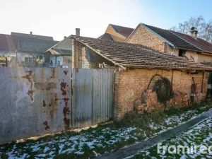 Prodej rodinného domu, Drnholec, Hornická, 97 m2