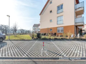 Pronájem bytu 1+kk, Přezletice, Pod Zahrady, 36 m2