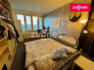 Prodej bytu 3+kk, Zlín, třída Tomáše Bati, 75 m2