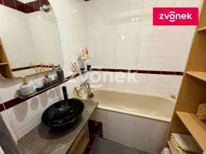 Prodej bytu 3+kk, Zlín, třída Tomáše Bati, 75 m2