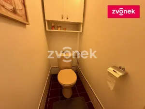 Prodej bytu 3+kk, Zlín, třída Tomáše Bati, 75 m2