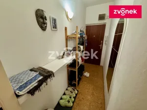 Prodej bytu 3+kk, Zlín, třída Tomáše Bati, 75 m2