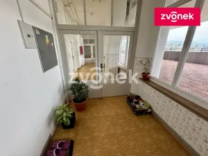 Prodej bytu 3+kk, Zlín, třída Tomáše Bati, 75 m2