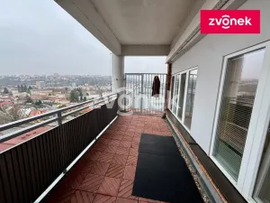 Prodej bytu 3+kk, Zlín, třída Tomáše Bati, 75 m2